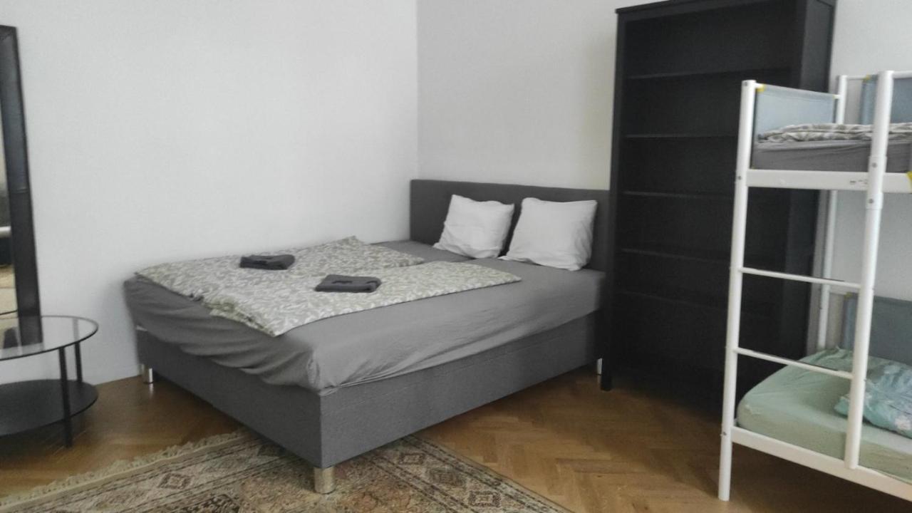Love, Peace & Easy Living Apartment Budapest Exterior photo