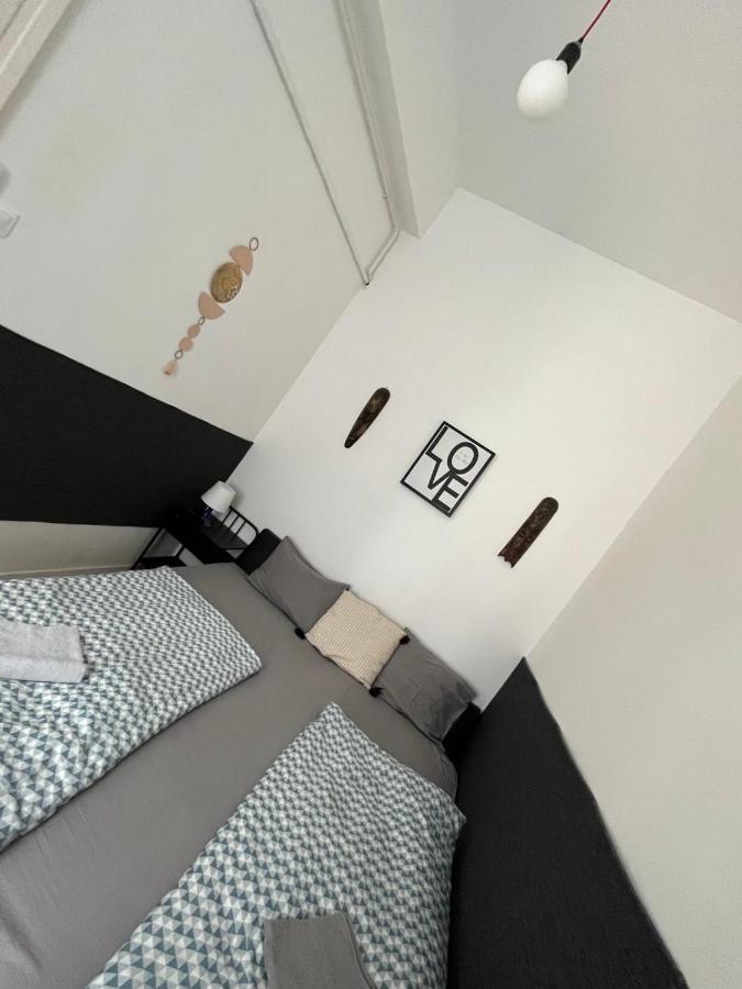 Love, Peace & Easy Living Apartment Budapest Exterior photo